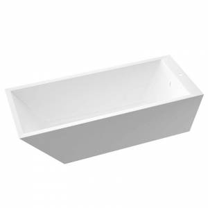 Ванна из минерального литья Marmorin Tebe II